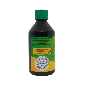 Própolis Verde - Embalagem 250 ml